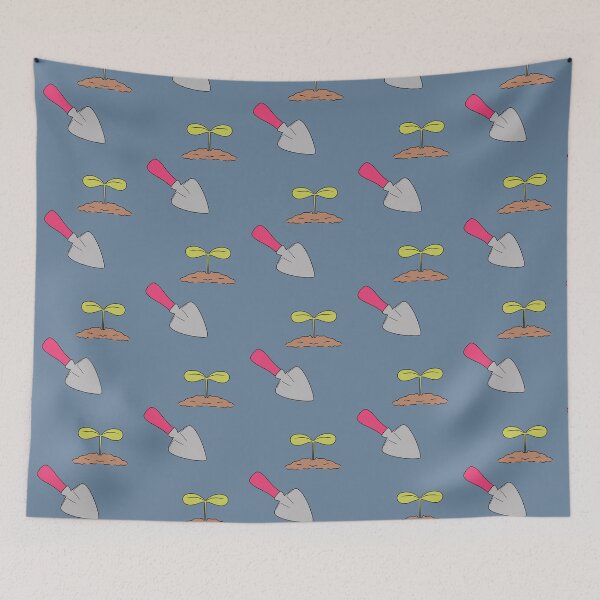 Item preview, I Love Gardening designed and sold by HugSomeNettles.