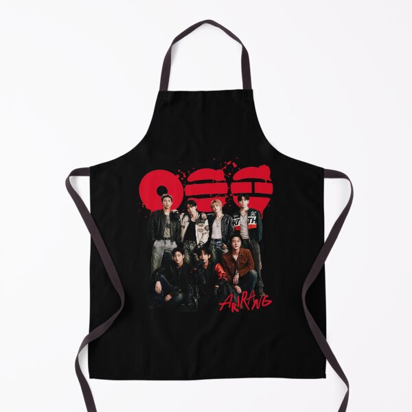 Item preview, BTS 2.0 World Tour 2026, Bangtan Boys Comeback 2026, ARMY Fan, Arirang BTS  designed and sold by N0rmalStores.