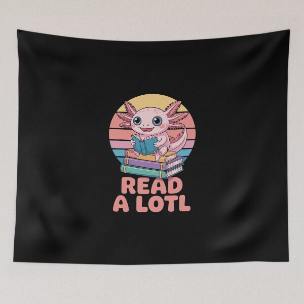 Item preview, read a lot designed and sold by jkrphoto.