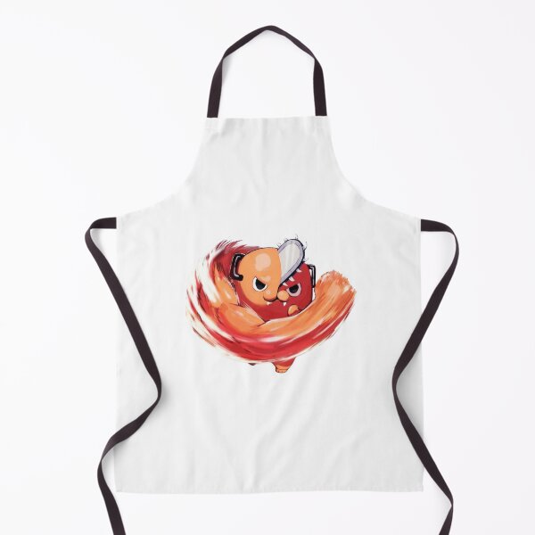 Item preview, Pochita Saw Blade Spin Mascot Design designed and sold by LesageSecond.