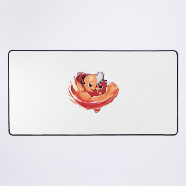 Item preview, Pochita Saw Blade Spin Mascot Design designed and sold by LesageSecond.