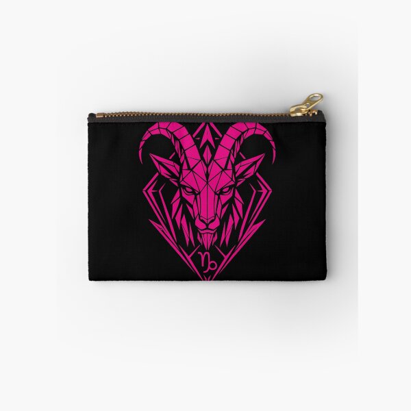 Item preview, Capricorn symbol – Strong & Modern designed and sold by ElvisU.