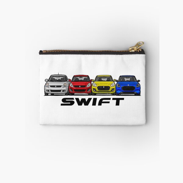 Item preview, Suzuki Swift Generations designed and sold by Woreth.