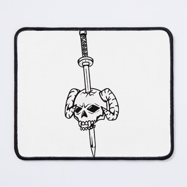 Item preview, Dark Skull Blade designed and sold by Rei-nderW1.
