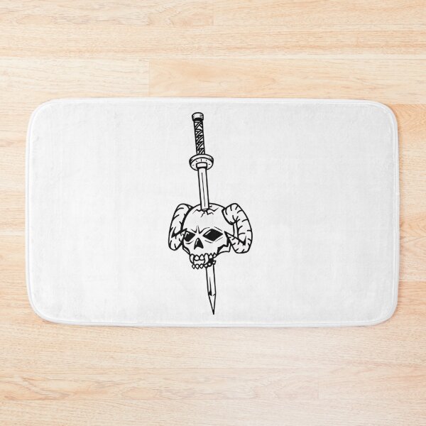 Item preview, Dark Skull Blade designed and sold by Rei-nderW1.