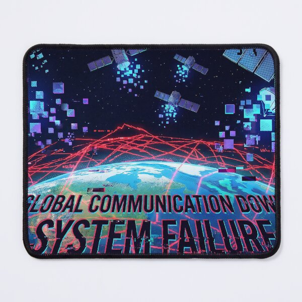 Item preview, Copy of Access Denied System Failure Glitch Reactor Core designed and sold by TheCalmEdit.