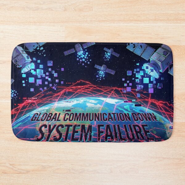 Item preview, Copy of Access Denied System Failure Glitch Reactor Core designed and sold by TheCalmEdit.