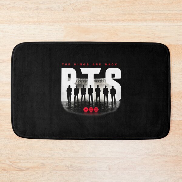 Item preview, BTS 2.0 World Tour 2026, Bangtan Boys Comeback 2026, ARMY Fan, Arirang BTS  designed and sold by N0rmalStores.