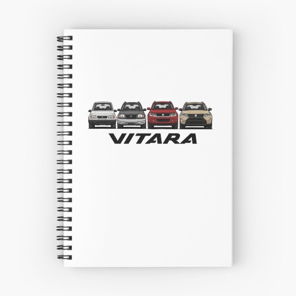 Item preview, Suzuki Vitara Generations designed and sold by Woreth.