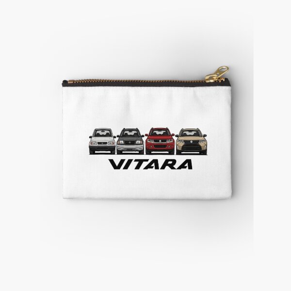 Item preview, Suzuki Vitara Generations designed and sold by Woreth.