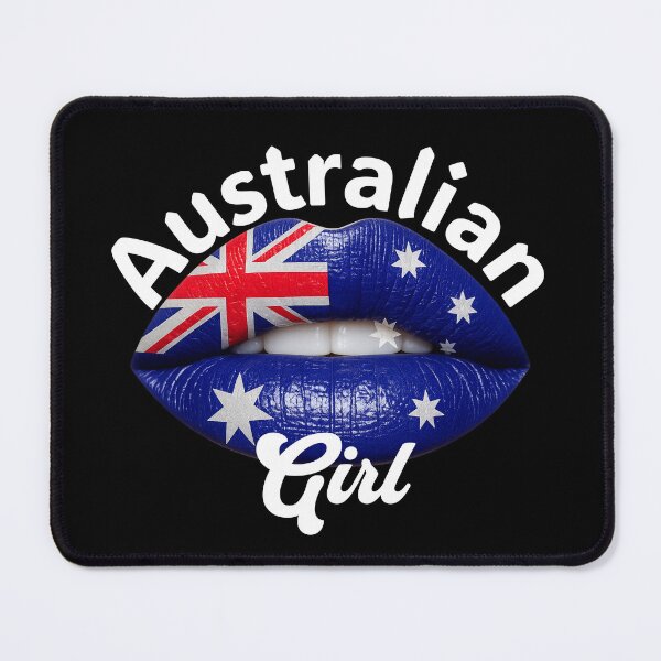 Item preview, Australian girl designed and sold by Maria Pit.