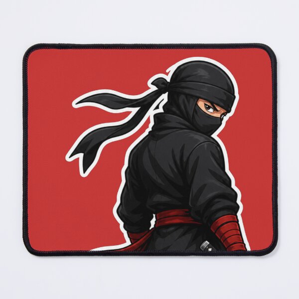 Item preview, Ninja designed and sold by Sammeer.