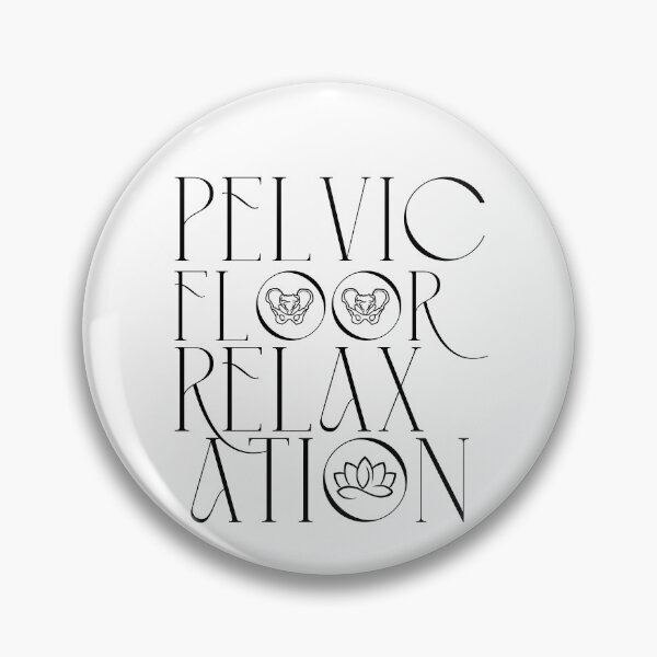 Item preview, Pelvic Floor Relaxation Gifts For Women  designed and sold by iX-Physio.