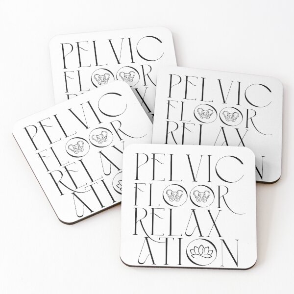 Item preview, Pelvic Floor Relaxation Gifts For Women  designed and sold by iX-Physio.