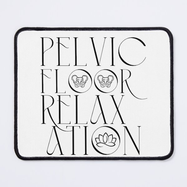 Item preview, Pelvic Floor Relaxation Gifts For Women  designed and sold by iX-Physio.