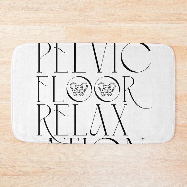 Item preview, Pelvic Floor Relaxation Gifts For Women  designed and sold by iX-Physio.