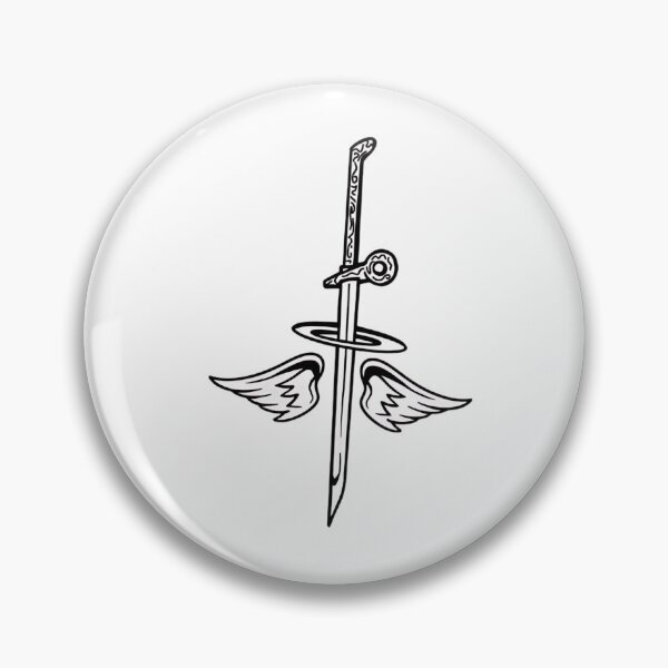 Item preview, Dark Skull Blade designed and sold by Rei-nderW1.