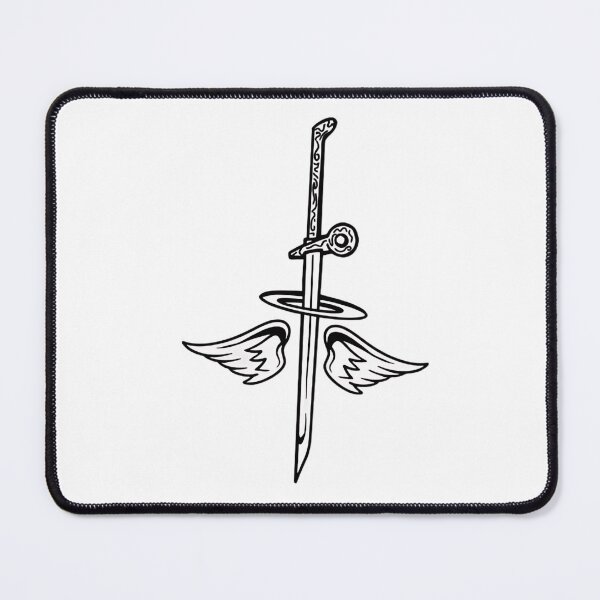 Item preview, Dark Skull Blade designed and sold by Rei-nderW1.