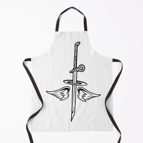 Item preview, Dark Skull Blade designed and sold by Rei-nderW1.