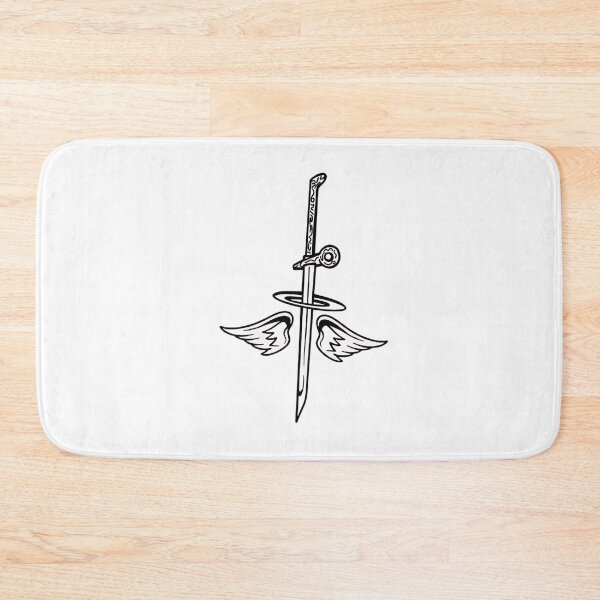 Item preview, Dark Skull Blade designed and sold by Rei-nderW1.