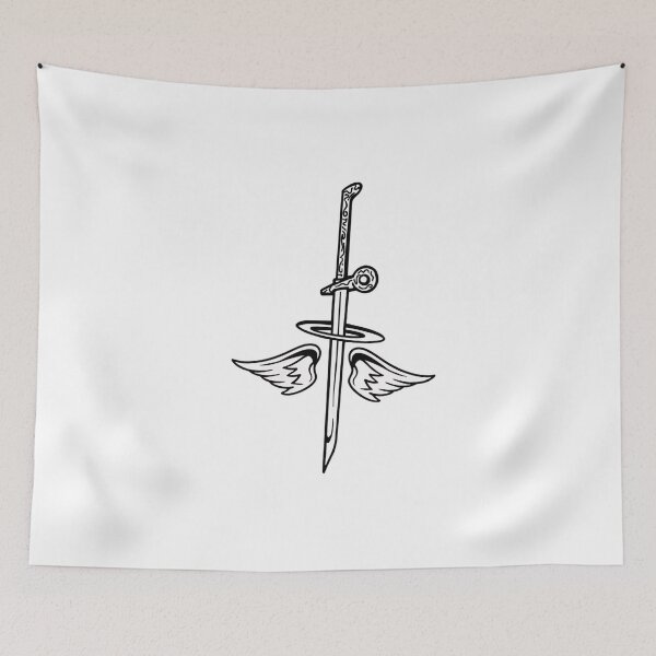 Item preview, Dark Skull Blade designed and sold by Rei-nderW1.