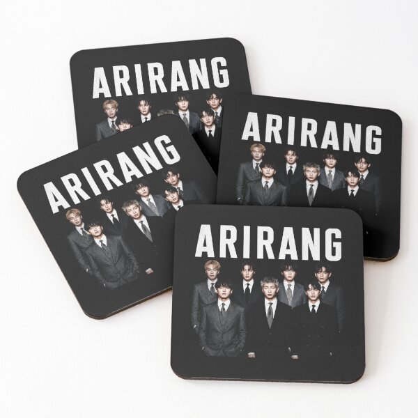 Item preview, BTS 2.0 World Tour 2026, Bangtan Boys Comeback 2026, ARMY Fan, Arirang BTS  designed and sold by N0rmalStores.