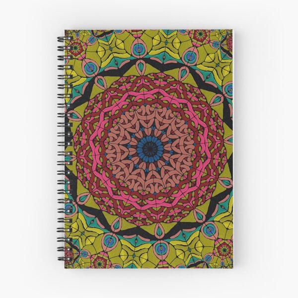 Item preview, Mandala 55 designed and sold by Gluecknika.