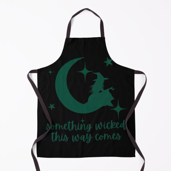 Item preview, Something wicked this way comes designed and sold by Starlett Designs.