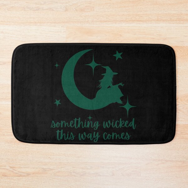 Item preview, Something wicked this way comes  designed and sold by Starlett Designs.