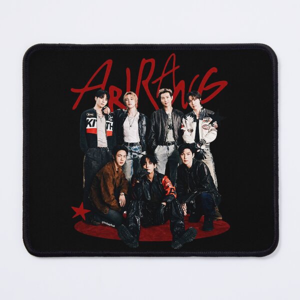 Item preview, BTS 2.0 World Tour 2026, Bangtan Boys Comeback 2026, ARMY Fan, Arirang BTS  designed and sold by N0rmalStores.