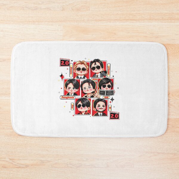 Item preview, BTS 2.0 World Tour 2026, Bangtan Boys Comeback 2026, ARMY Fan, Arirang BTS  designed and sold by N0rmalStores.