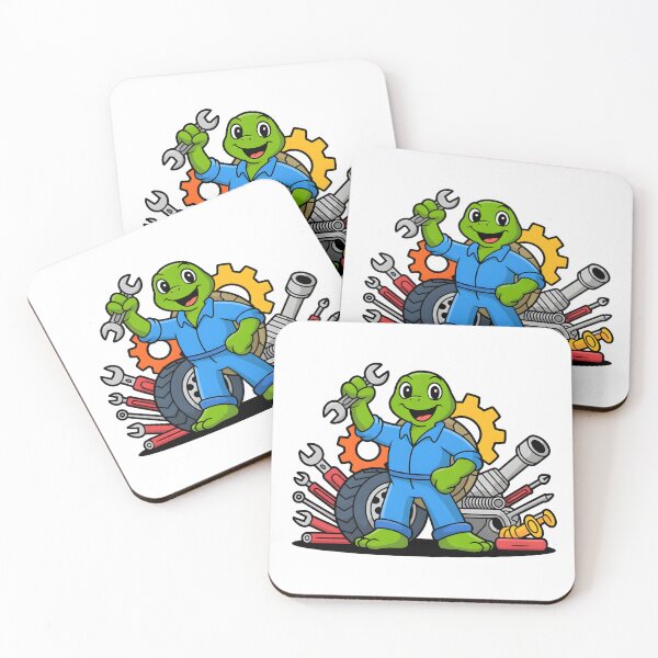 Item preview, Turtle mechanic designed and sold by Conrad-Geordz.