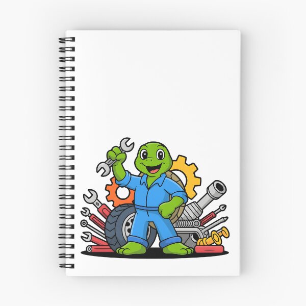 Item preview, Turtle mechanic designed and sold by Conrad-Geordz.