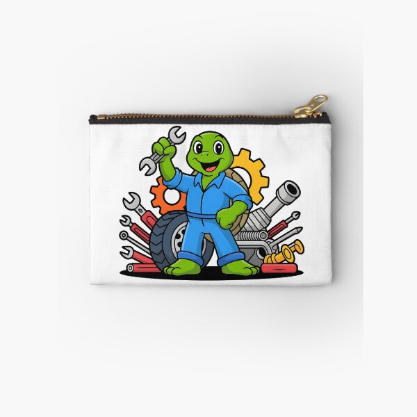 Item preview, Turtle mechanic designed and sold by Conrad-Geordz.