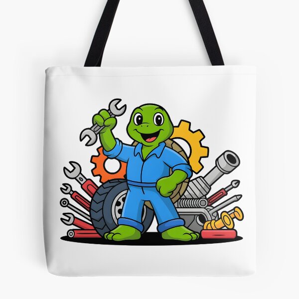 Item preview, Turtle mechanic designed and sold by Conrad-Geordz.
