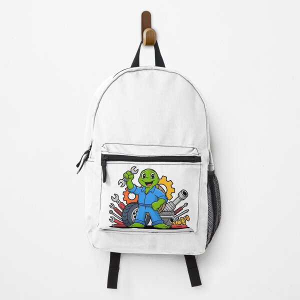 Item preview, Turtle mechanic designed and sold by Conrad-Geordz.