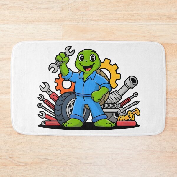 Item preview, Turtle mechanic designed and sold by Conrad-Geordz.