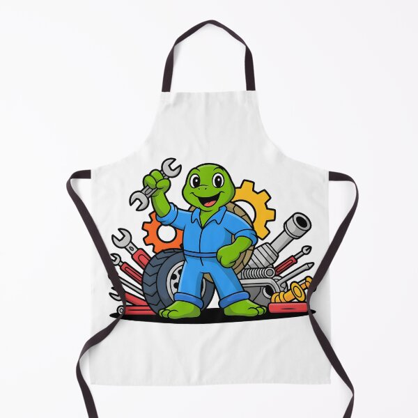 Item preview, Turtle mechanic designed and sold by Conrad-Geordz.