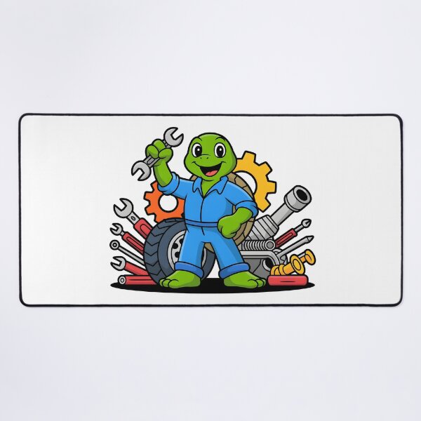 Item preview, Turtle mechanic designed and sold by Conrad-Geordz.