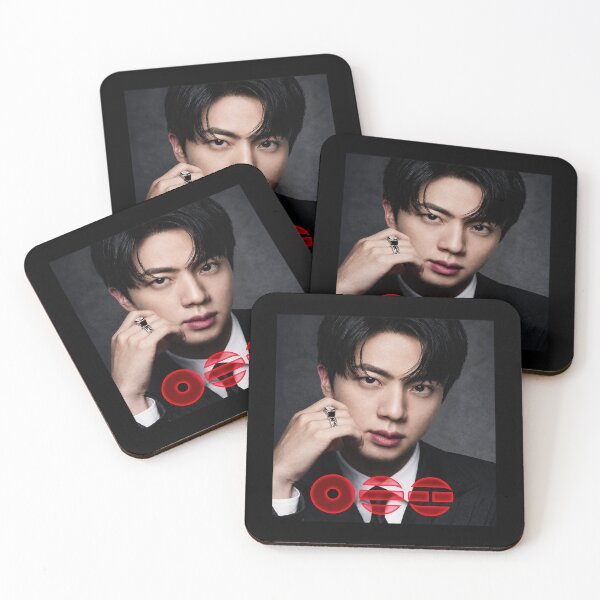 Item preview, Kim Seok-jin - BTS 2.0 World Tour 2026, Bangtan Boys Comeback 2026, ARMY Fan, Arirang BTS  designed and sold by N0rmalStores.