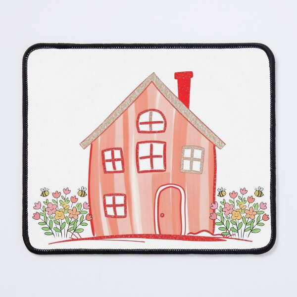 Item preview, Sweet Little Dream House designed and sold by JAMESAMORN.