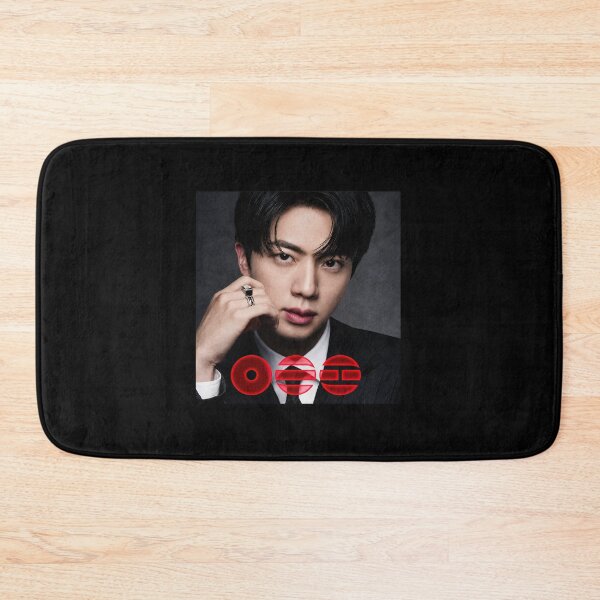 Item preview, Kim Seok-jin - BTS 2.0 World Tour 2026, Bangtan Boys Comeback 2026, ARMY Fan, Arirang BTS  designed and sold by N0rmalStores.