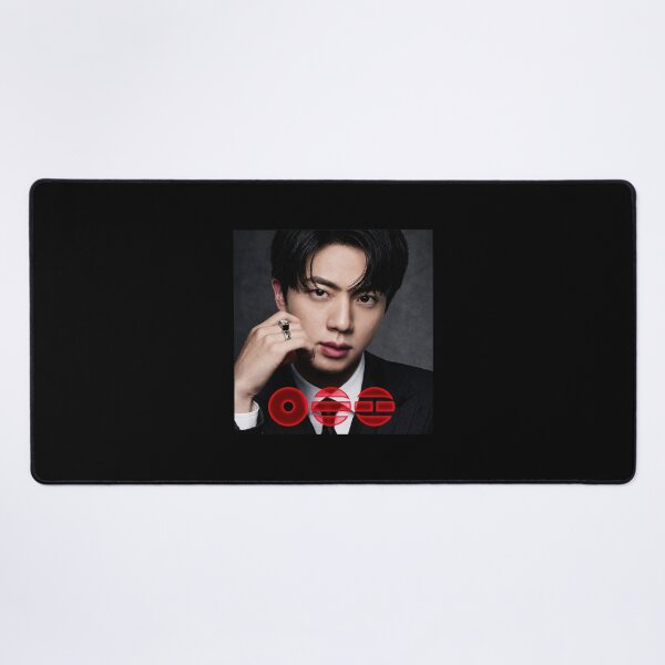 Item preview, Kim Seok-jin - BTS 2.0 World Tour 2026, Bangtan Boys Comeback 2026, ARMY Fan, Arirang BTS designed and sold by N0rmalStores.