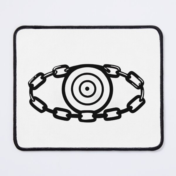 Item preview, Bound Target Mark designed and sold by Rei-nderW1.