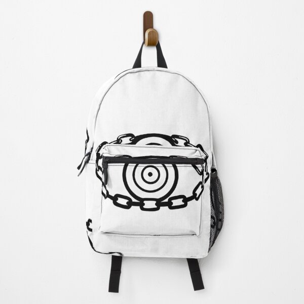Item preview, Bound Target Mark designed and sold by Rei-nderW1.