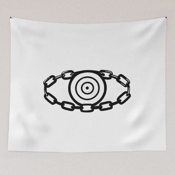 Item preview, Bound Target Mark designed and sold by Rei-nderW1.