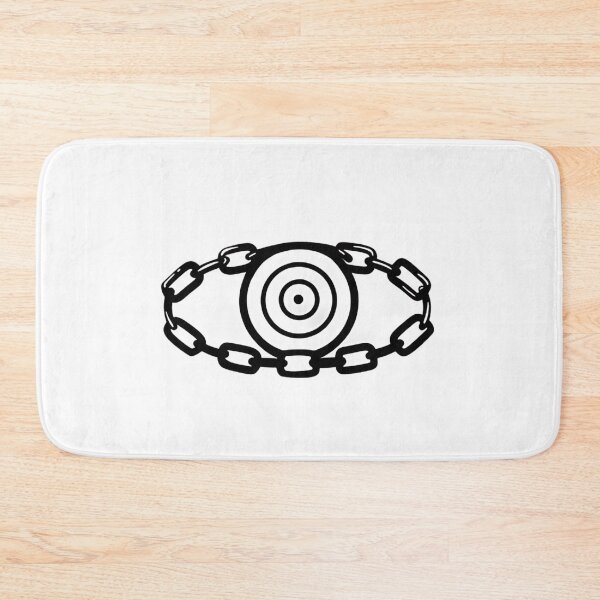 Item preview, Bound Target Mark designed and sold by Rei-nderW1.