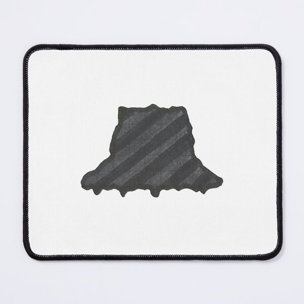 Item preview, Bucket Hat Abstract Hand Drawn Original Art designed and sold by UnrealShopKelko.