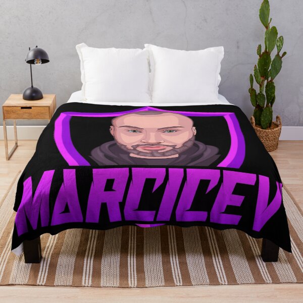 Item preview, Marcicev Gaming Logo designed and sold by Marcicev-Bojan.