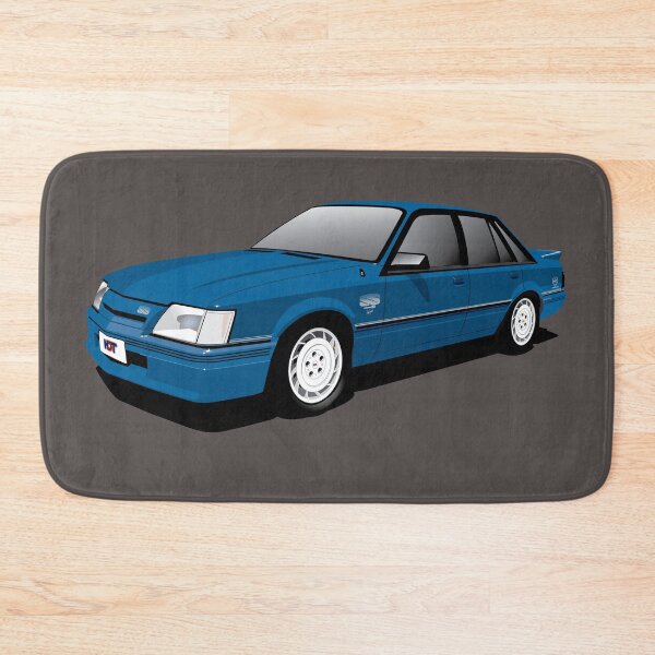 Item preview, VK Group A "Blue Meanie" designed and sold by CuccoviaDesign.